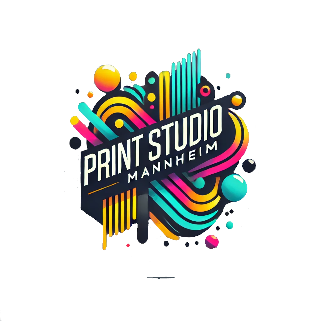 Print Studio - Mannheim