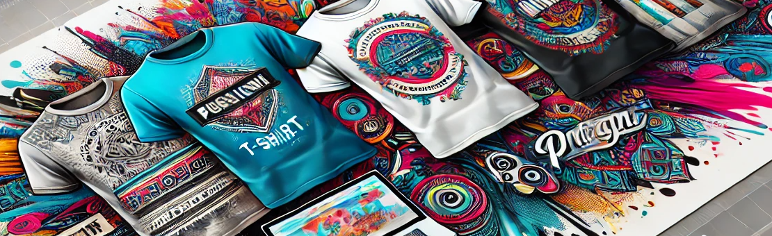 T-shirt-customization